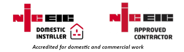 EIC Approved Contractor Leyton, ZJ Electrical Services